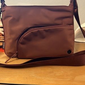 Lulu 2 in 1 yoga bag